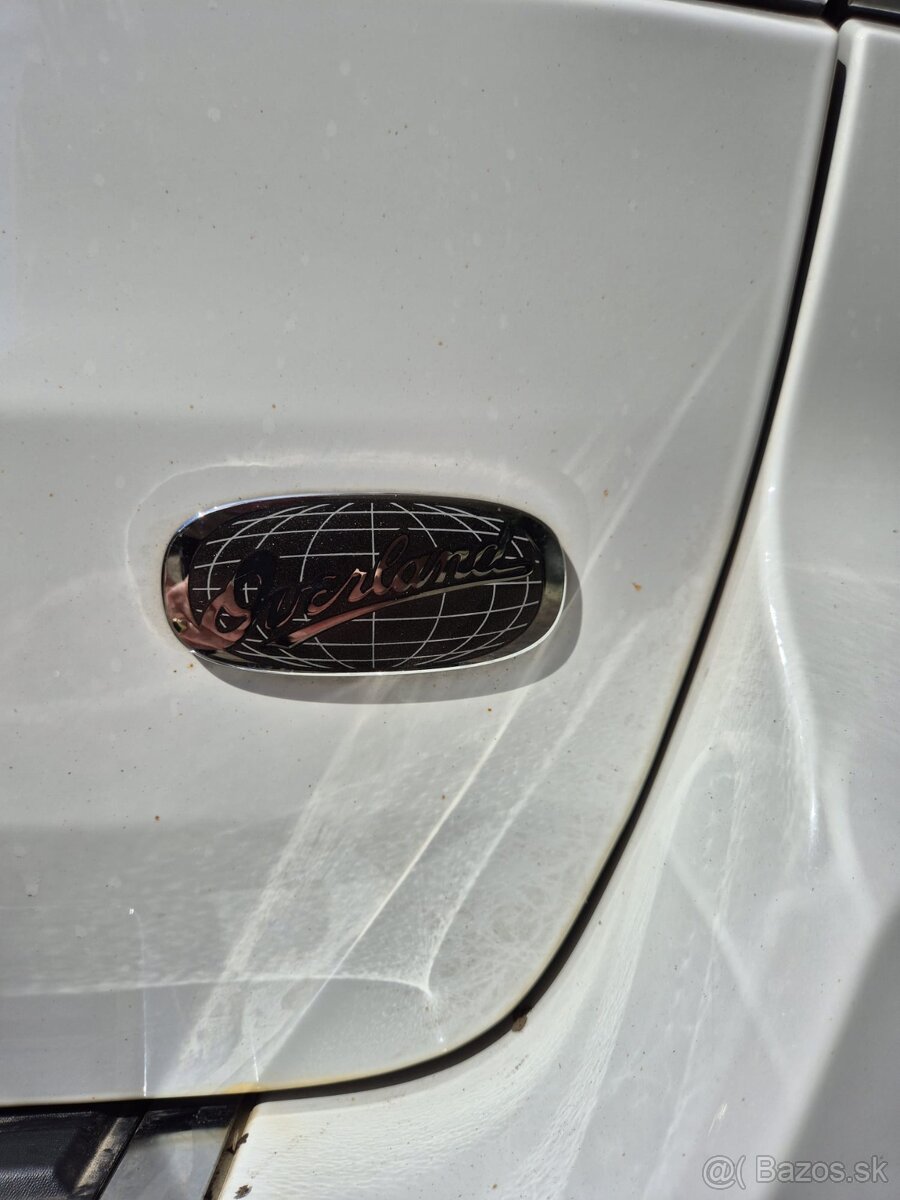 JEEP Grand Cherokee 2017, 4WD, 184kW, Overland - 4