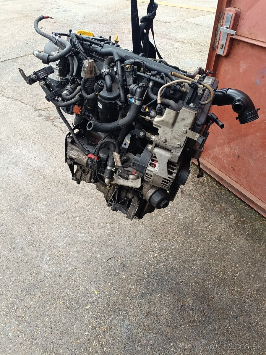 Fiat Freemont 2.0 M-Jet - 4