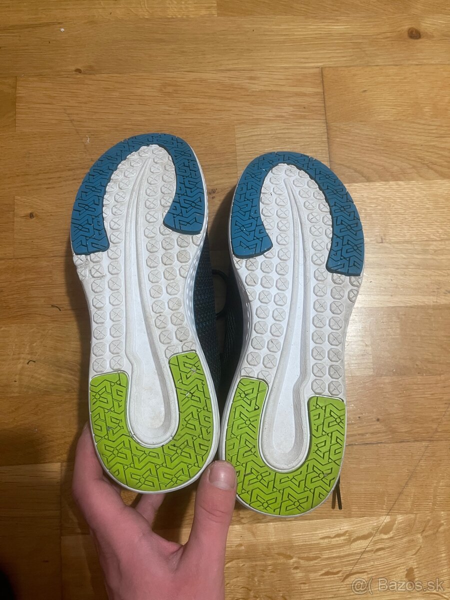 Pracovna obuv Wurth Modyf - 4