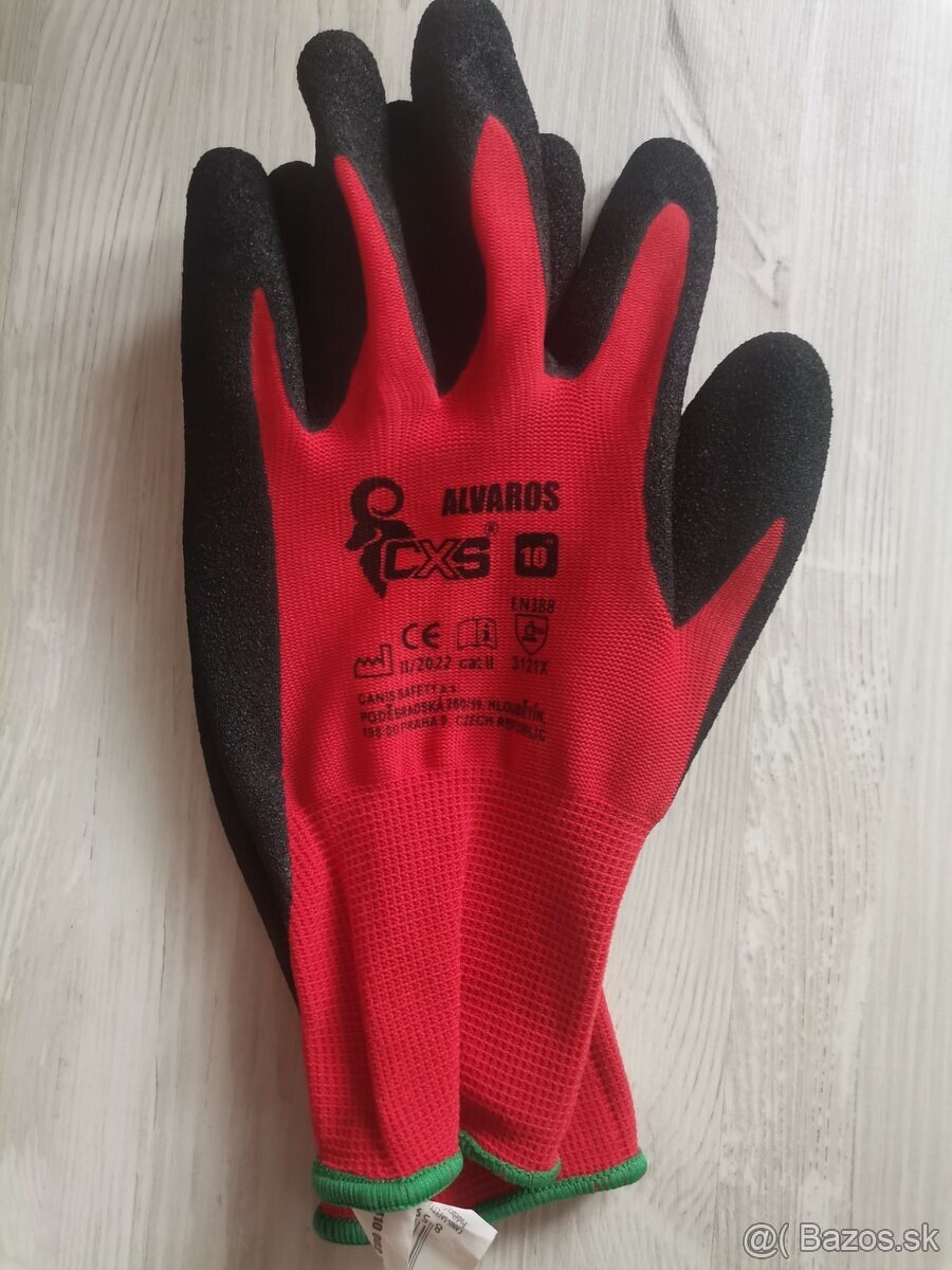 Pracovné oblečenie - 4