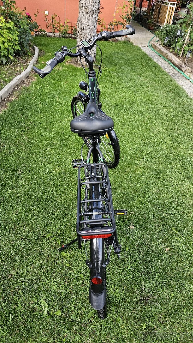 Bycikel kellys carson10 - 4