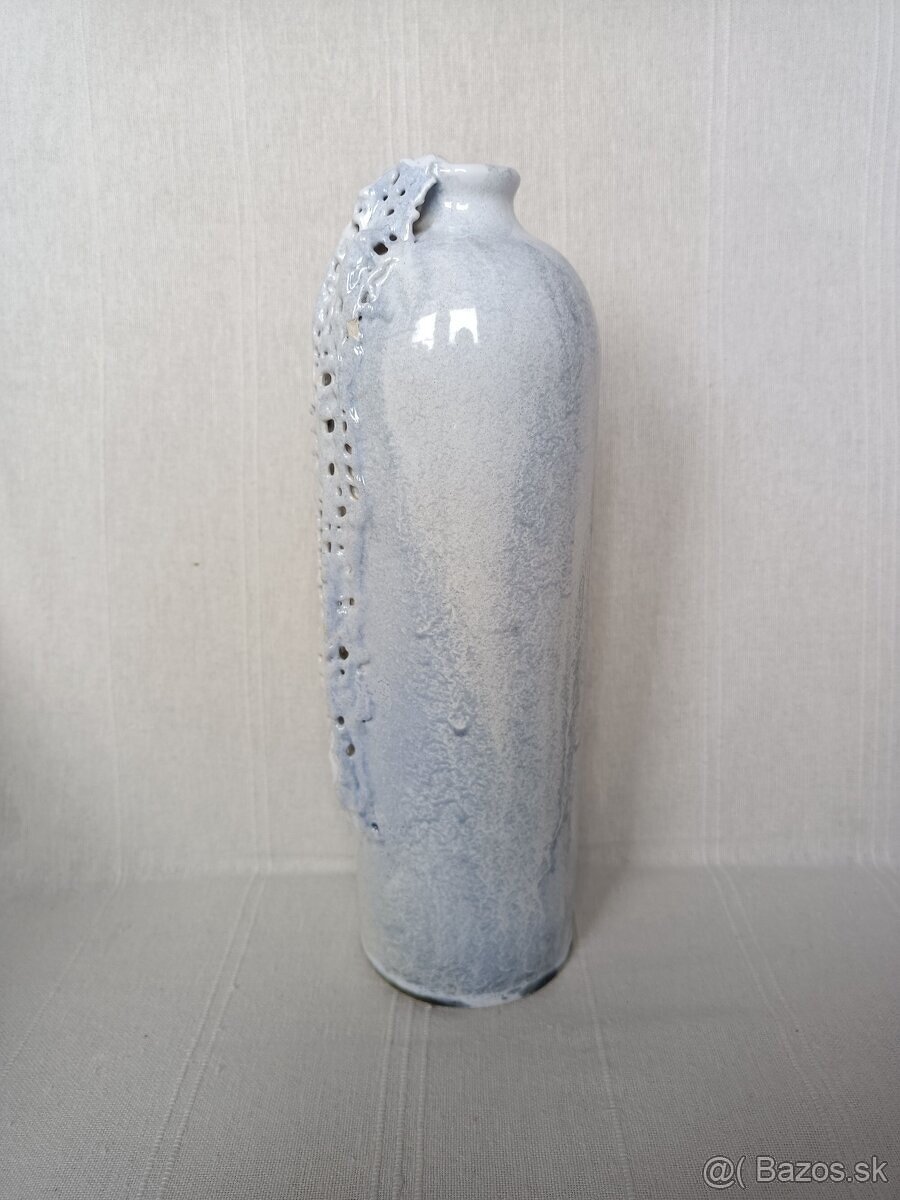 Autorská keramická váza - 4