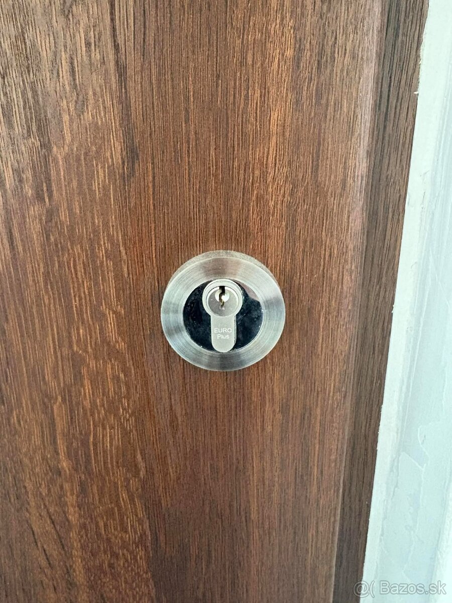 Bespectnostne dvere - 4