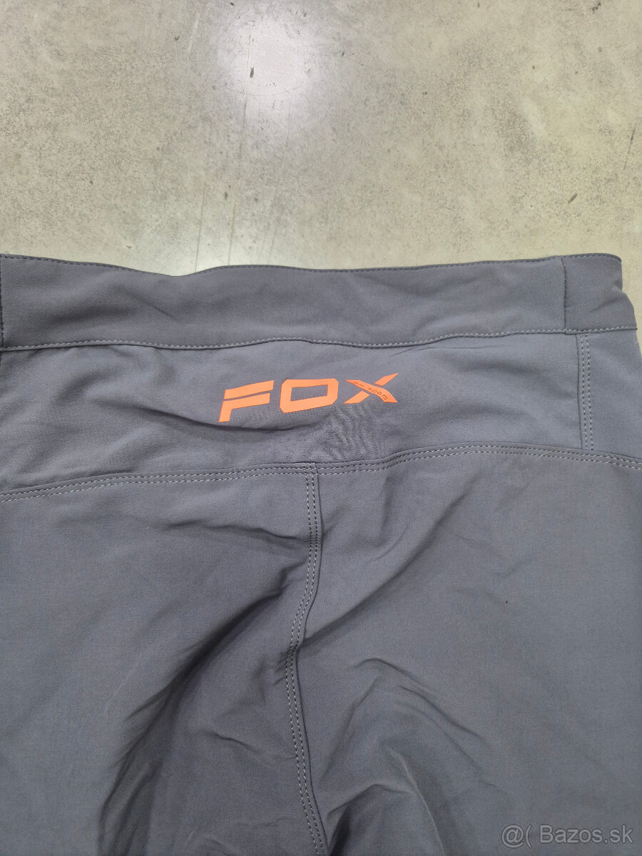 Motorkárske nohavice - 4