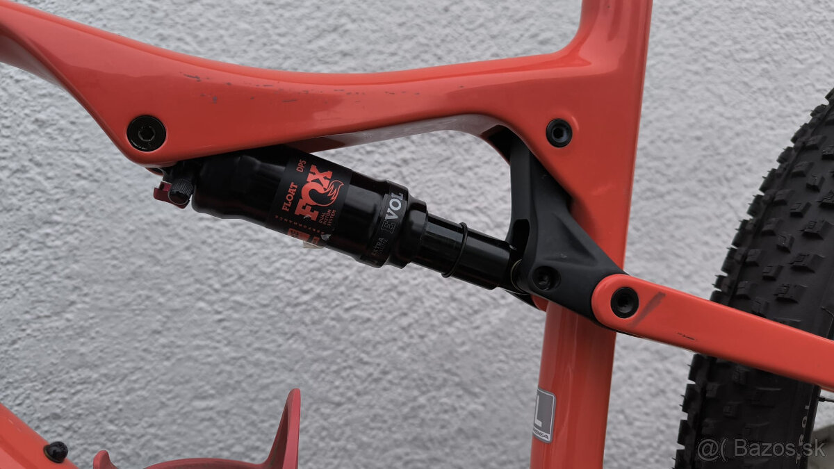 Orbea OIZ M30 29 veľ. L - 4