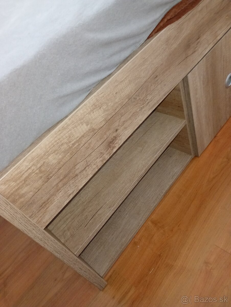 Manželská posteľ - 4