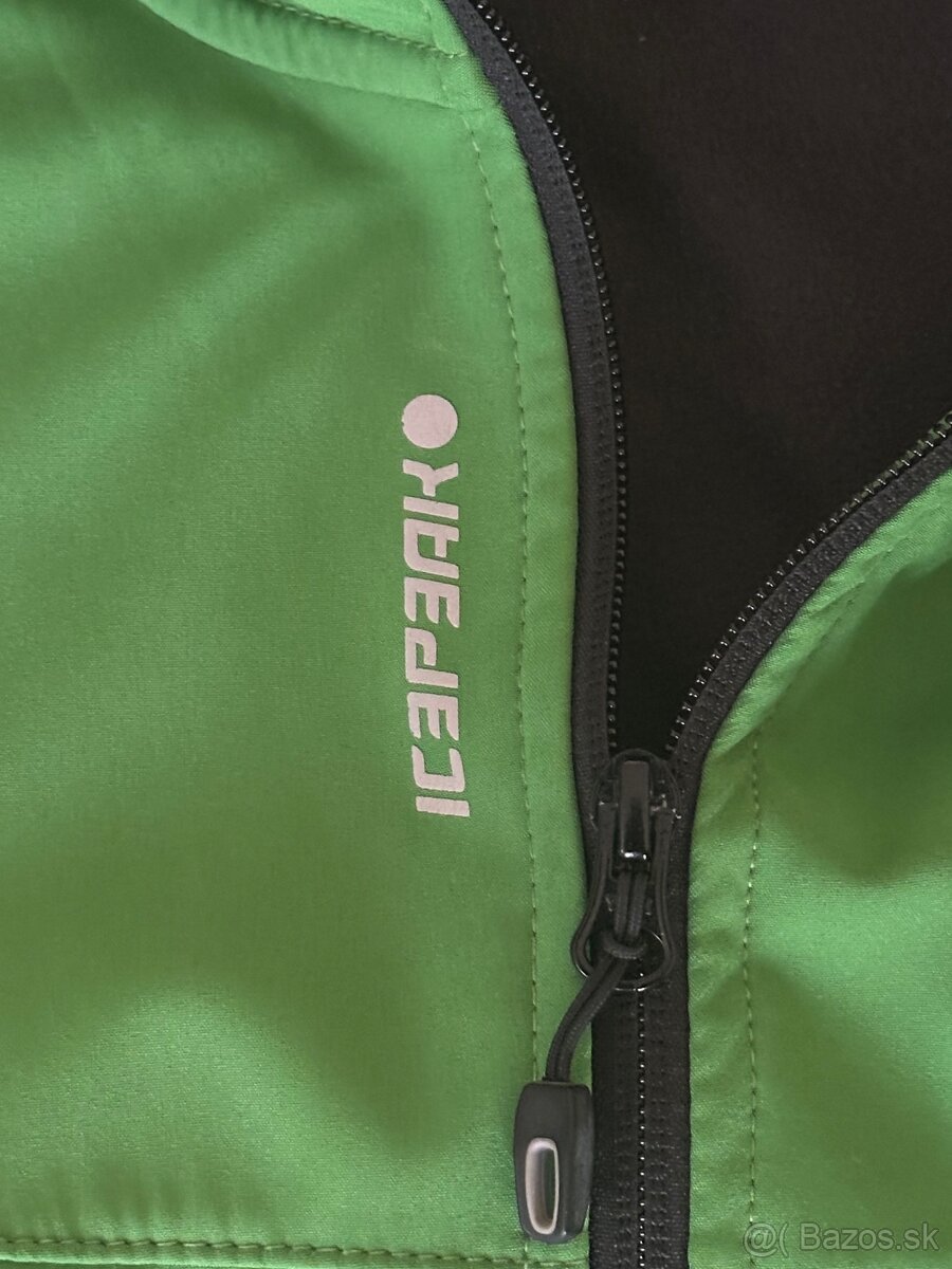 Softshellova bunda Icepeak Brimfield XL - 4