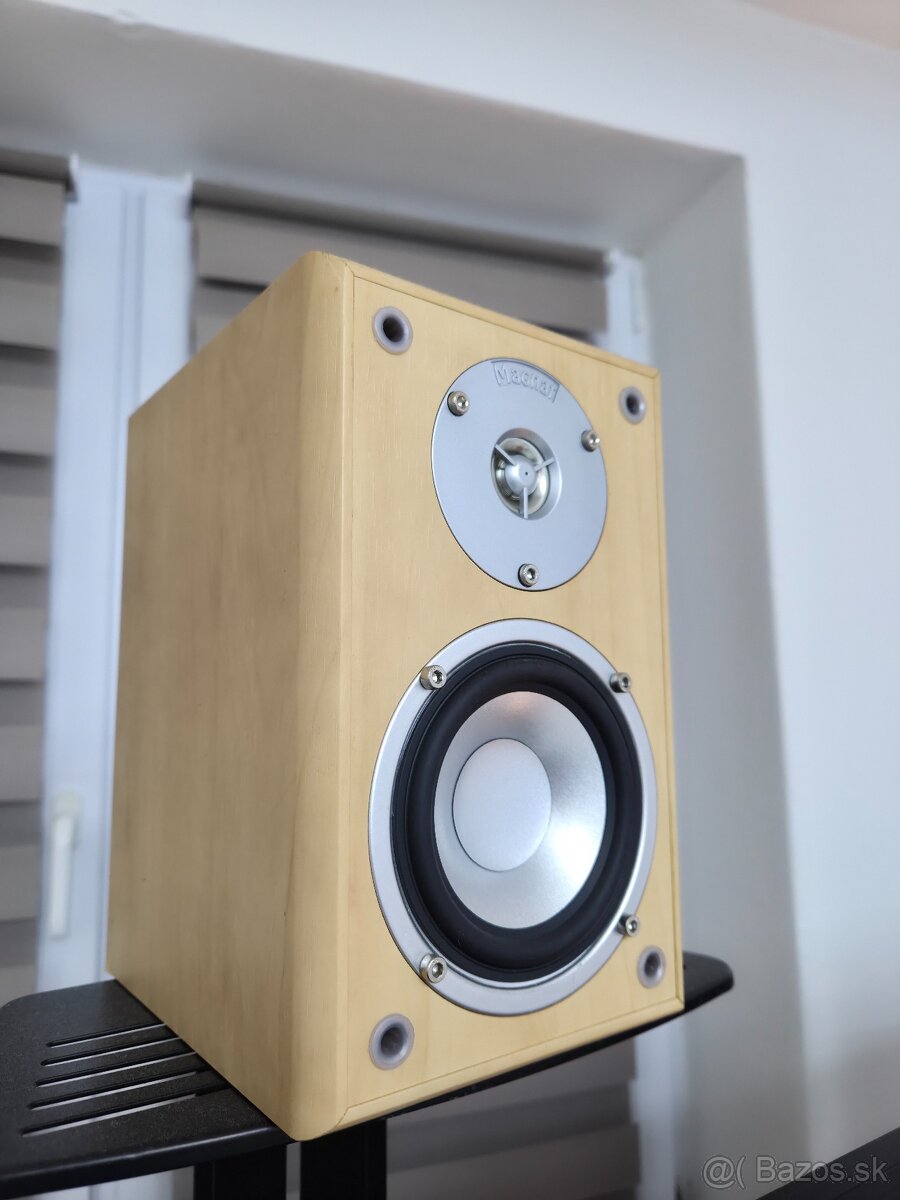 Magnat reproduktory 250w - 4