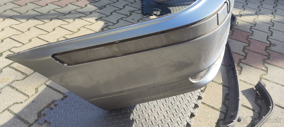 Predam zadny naraznik BMW e46 Touring - 4