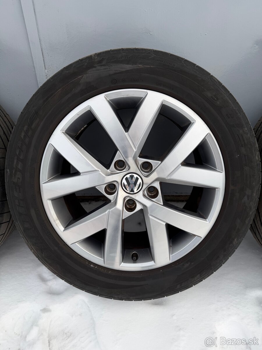 Volkswagen MOAB R19 Touareg X EDITION - 4