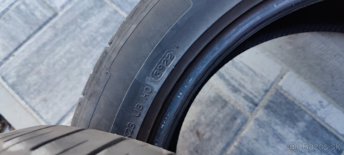 235/50 R19 Hankook Ventus S1 evo² SUV - 4