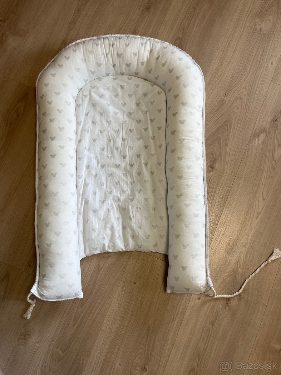 Hniezdo pre babatka- ako nove - 4