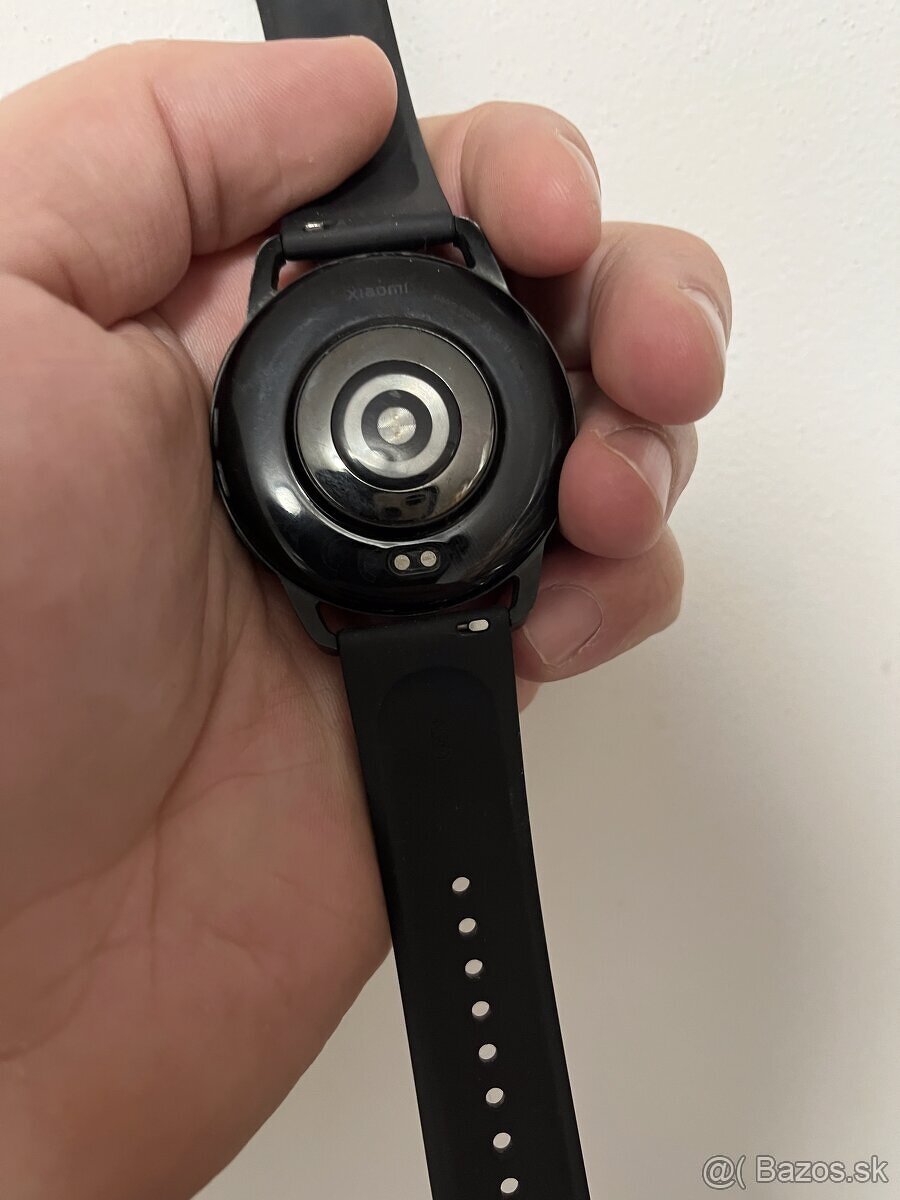 Xiaomi Watch S3 - 4