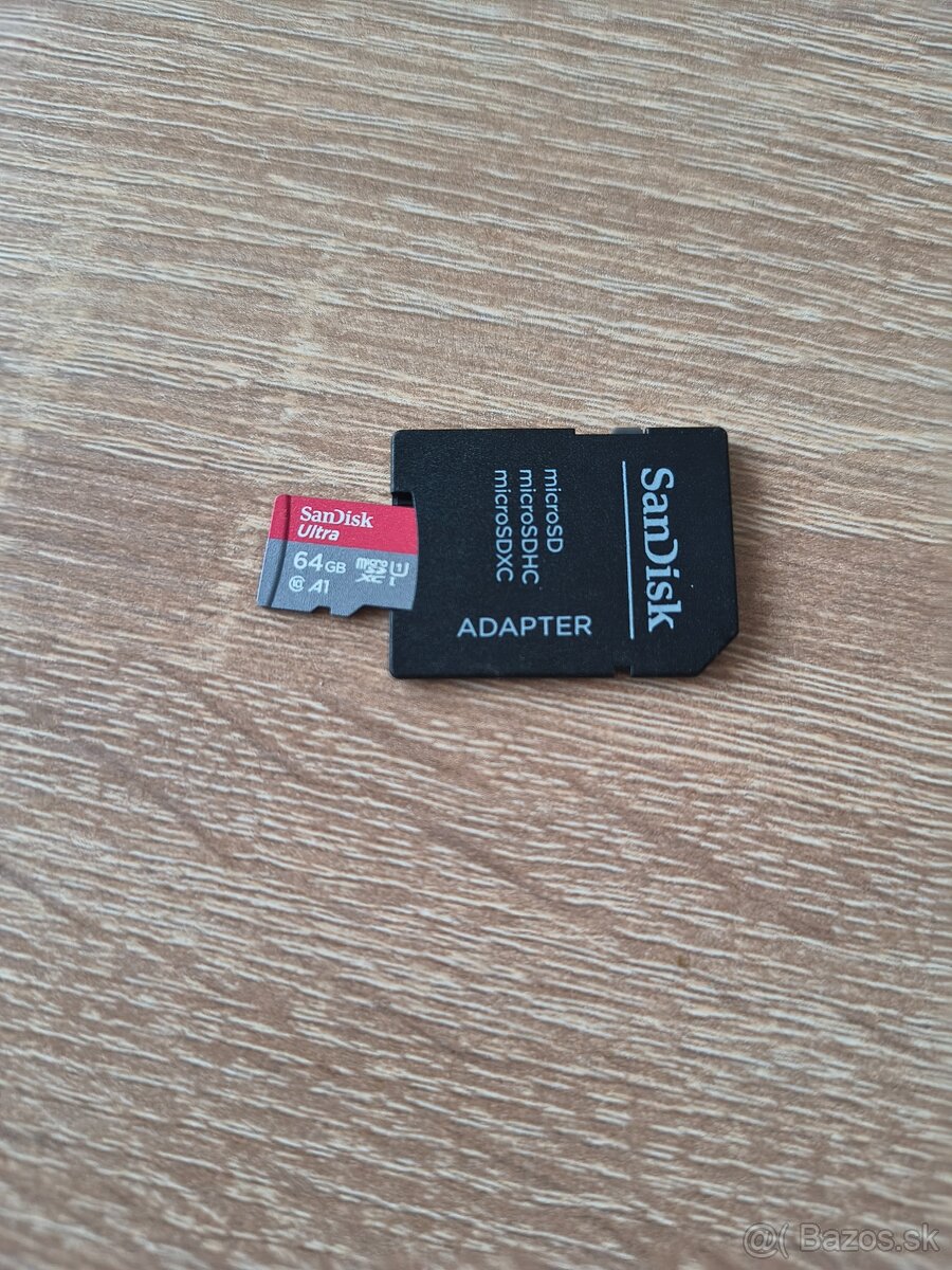 Predám Nikon D3200 - 4