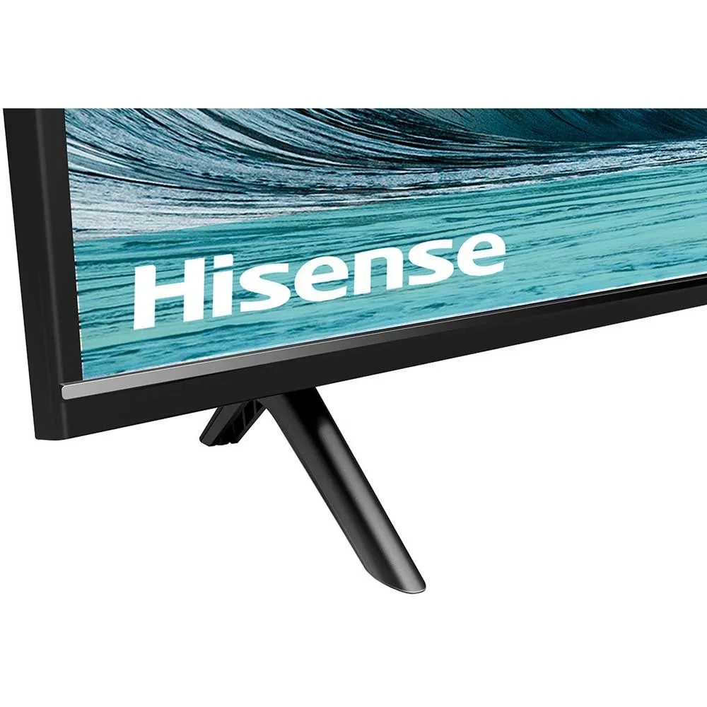 Hisense LED TV - 32", Ako NOVÝ, Čierny - 4