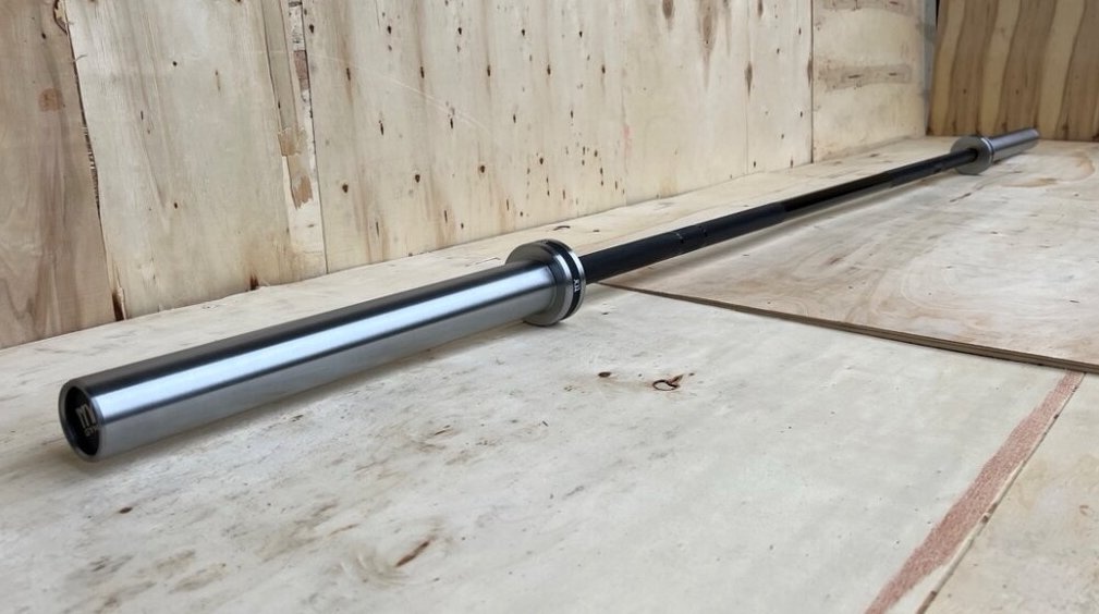 Kotúče a tyče olympijske - 4