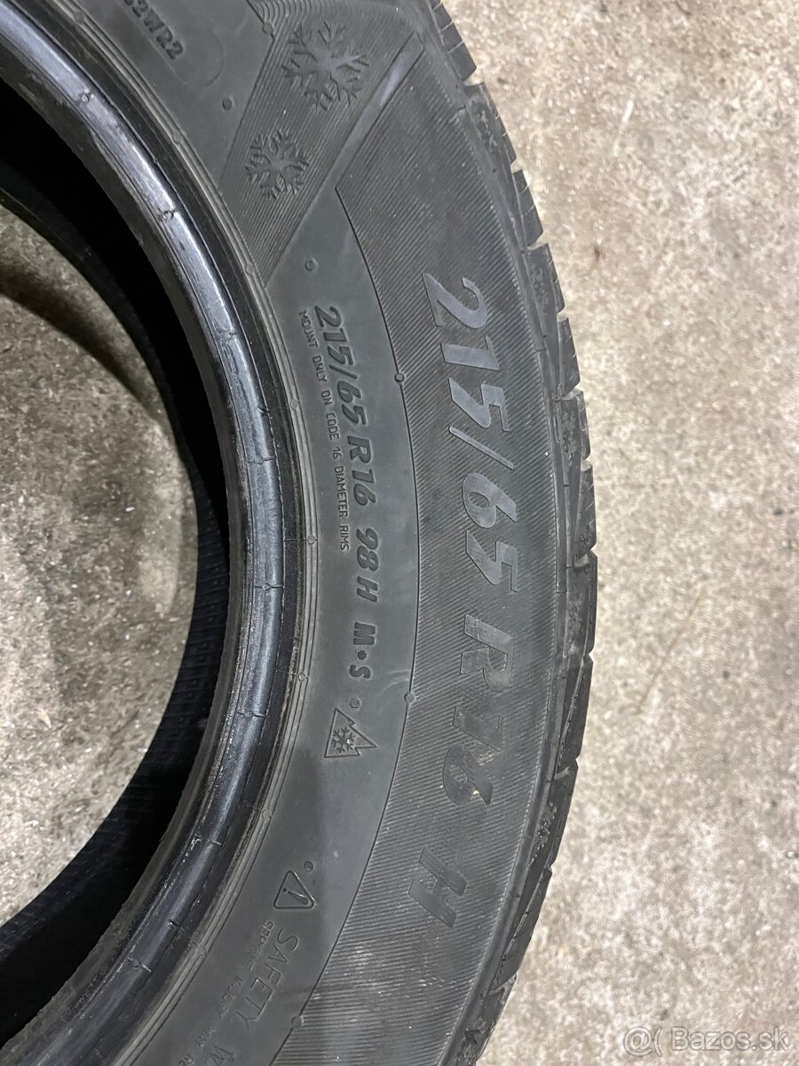Zimne pneu - 4