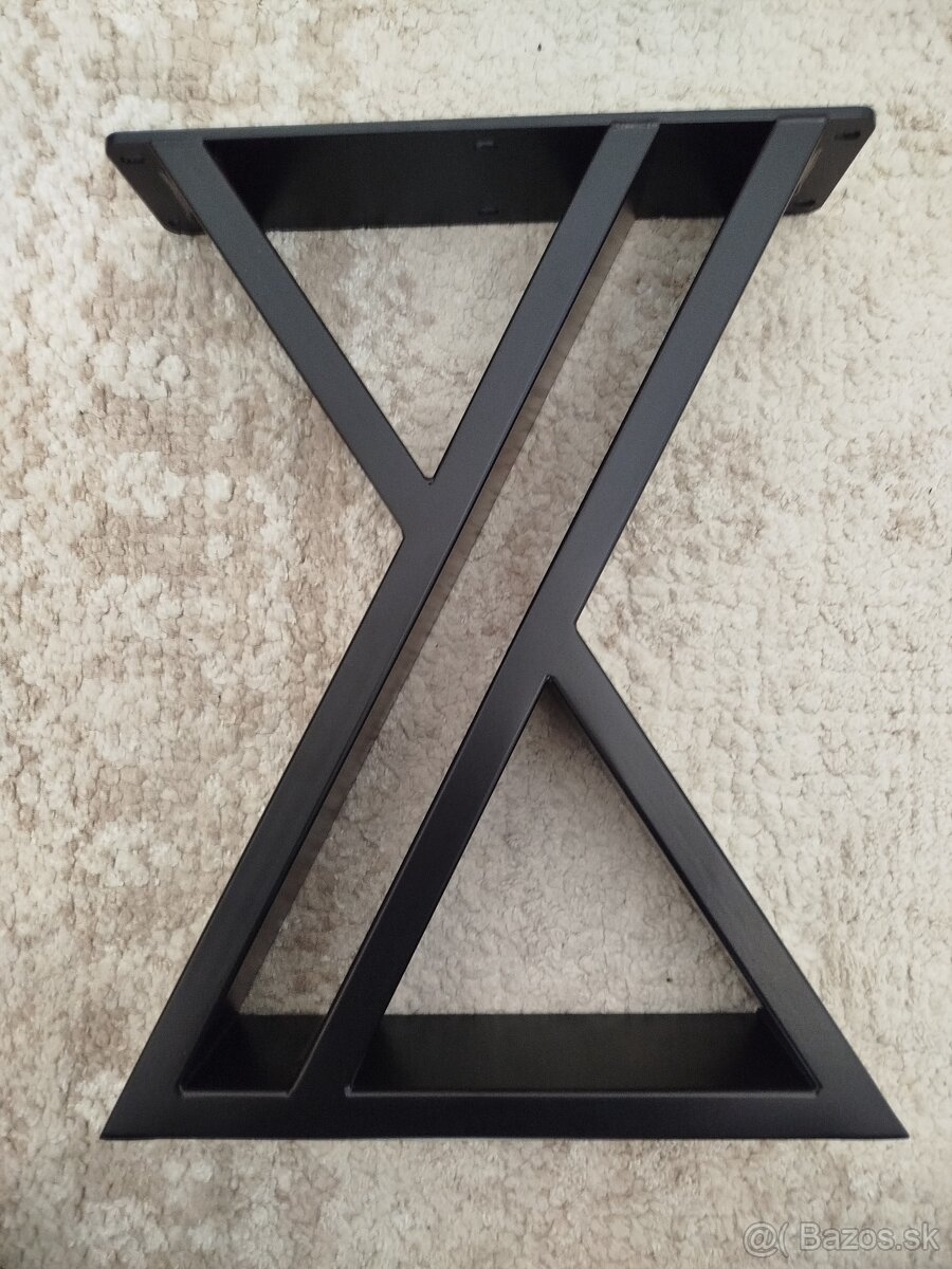 Podnože pre konferenčne stolíky - 4