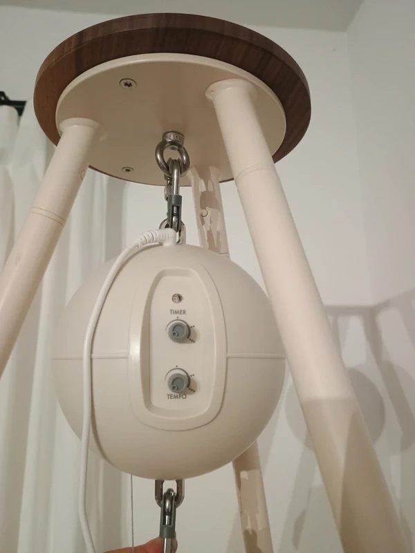 Kolíska MOONBOON - 4