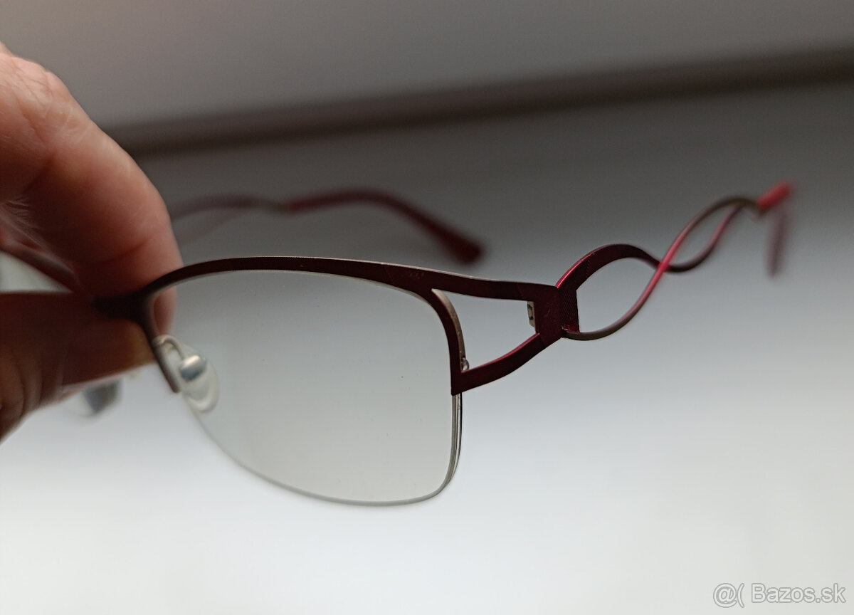 Ramy na doptricke okuliare - 4