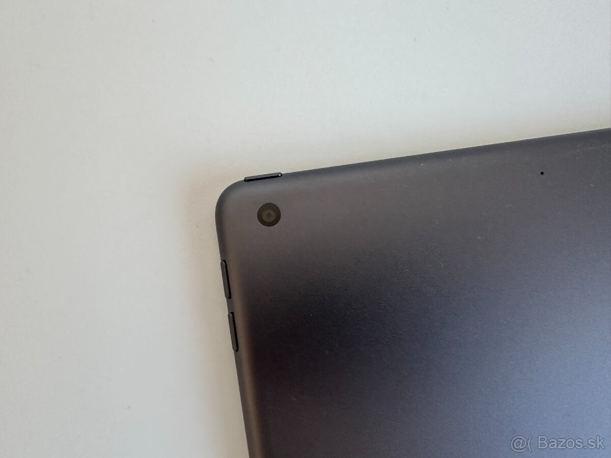 Apple iPad 7. generácia 128GB WiFi - 4