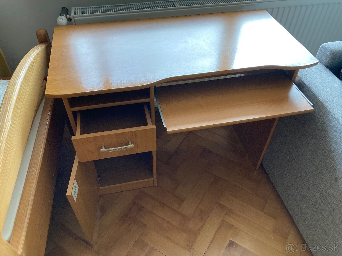 Detský stôl - 4