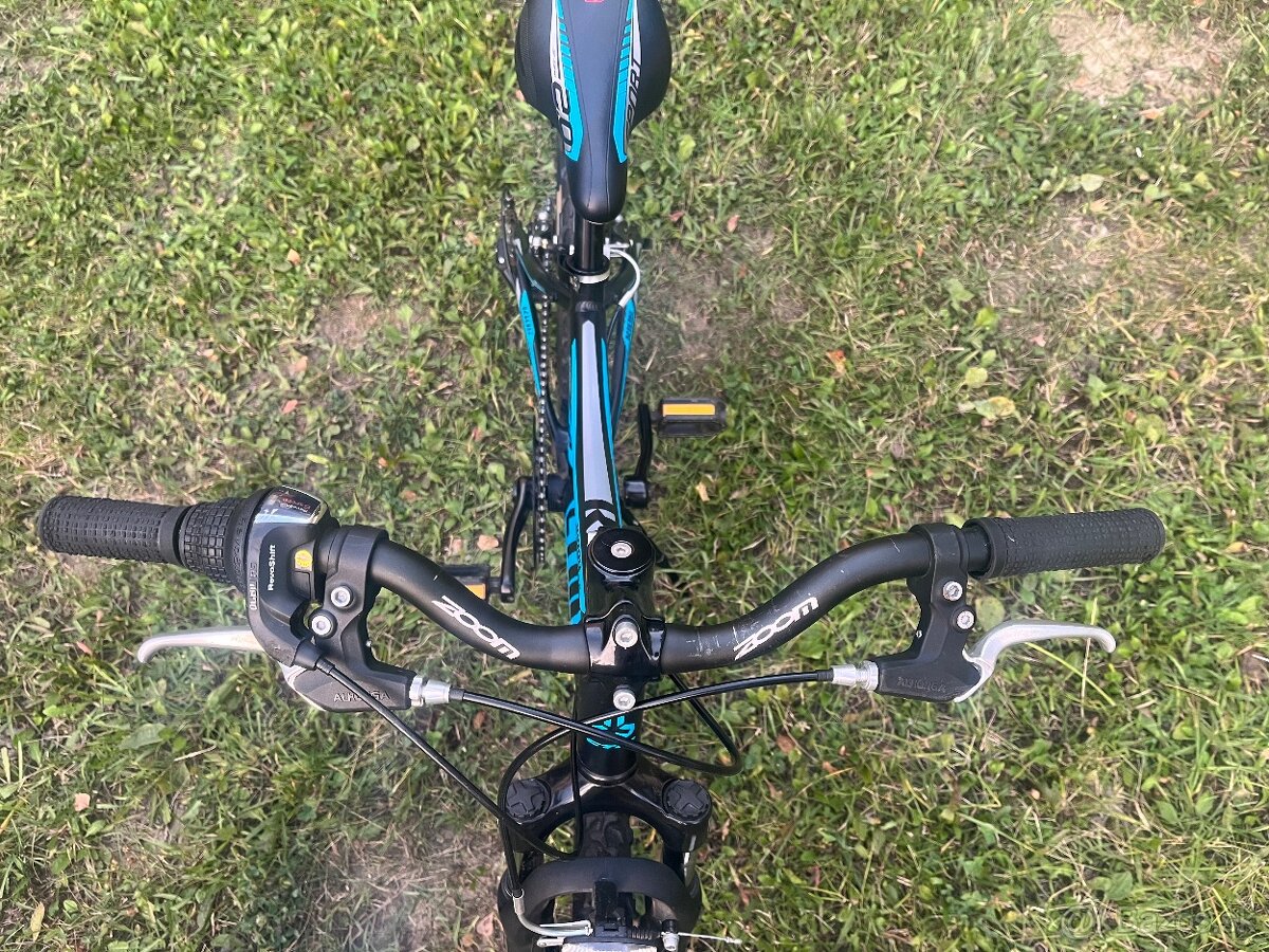 CTM Jerry 2.0 - detský bicykel 20” - 4