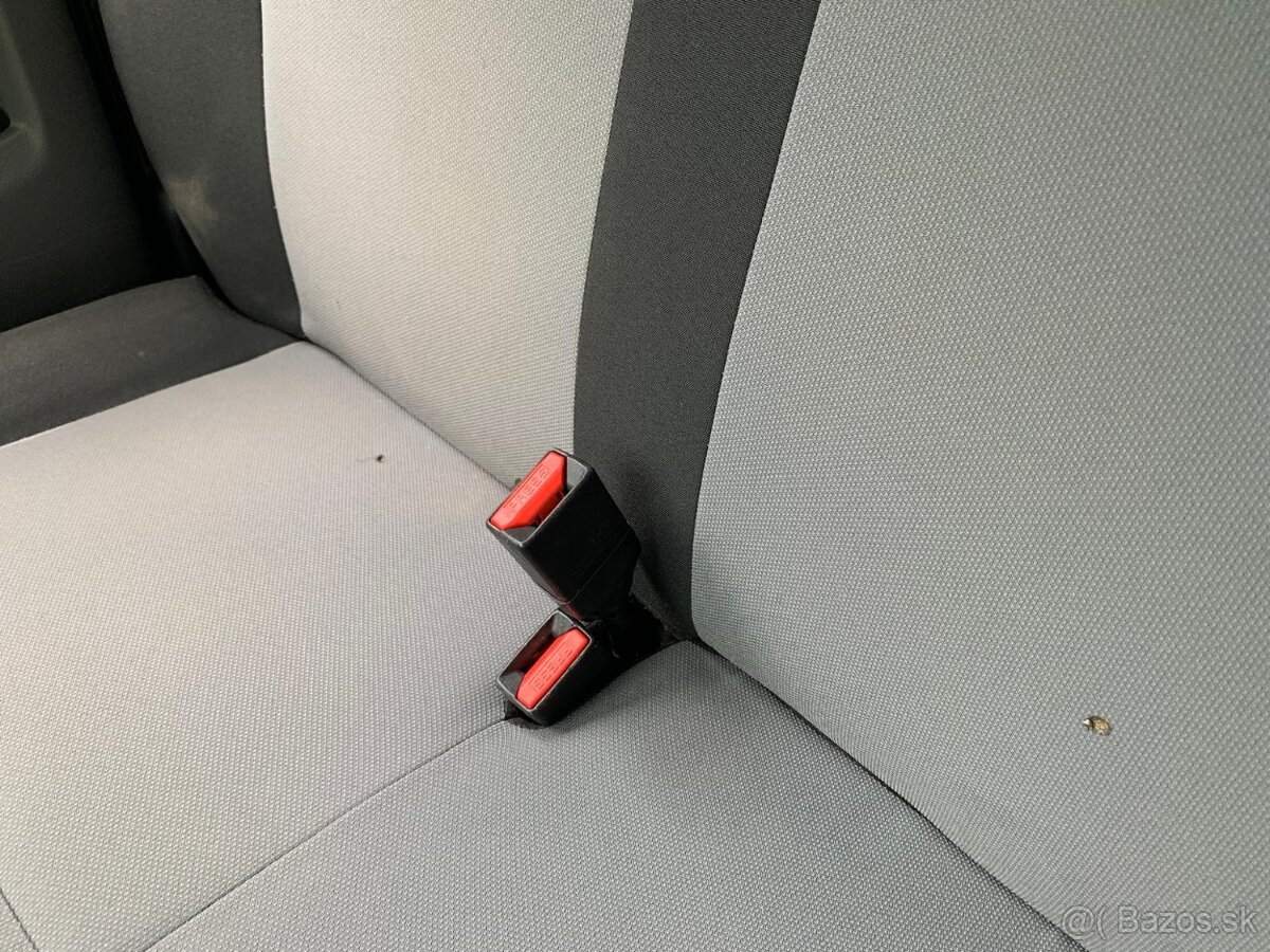 Citroën Jumpy Spacetourer - 4