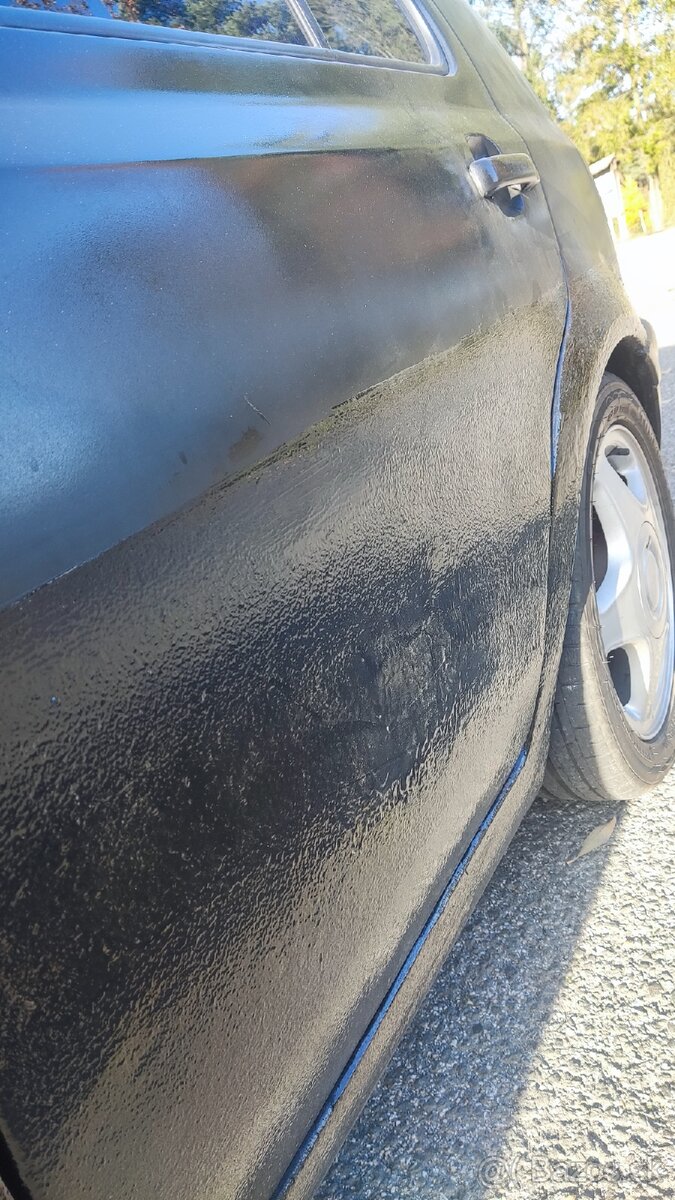 Volkswagen golf 3 1997 - 4