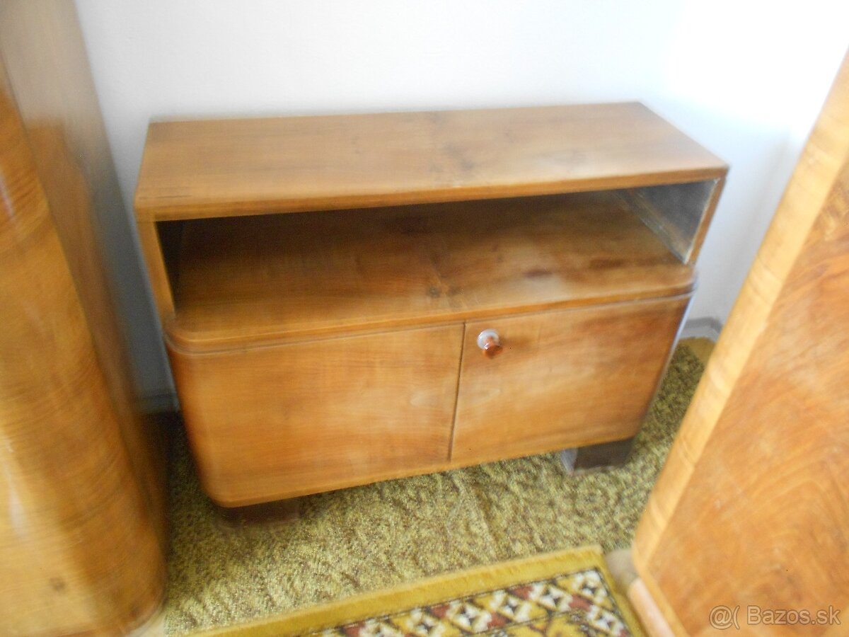 Komoda z masivneho dreva - 4