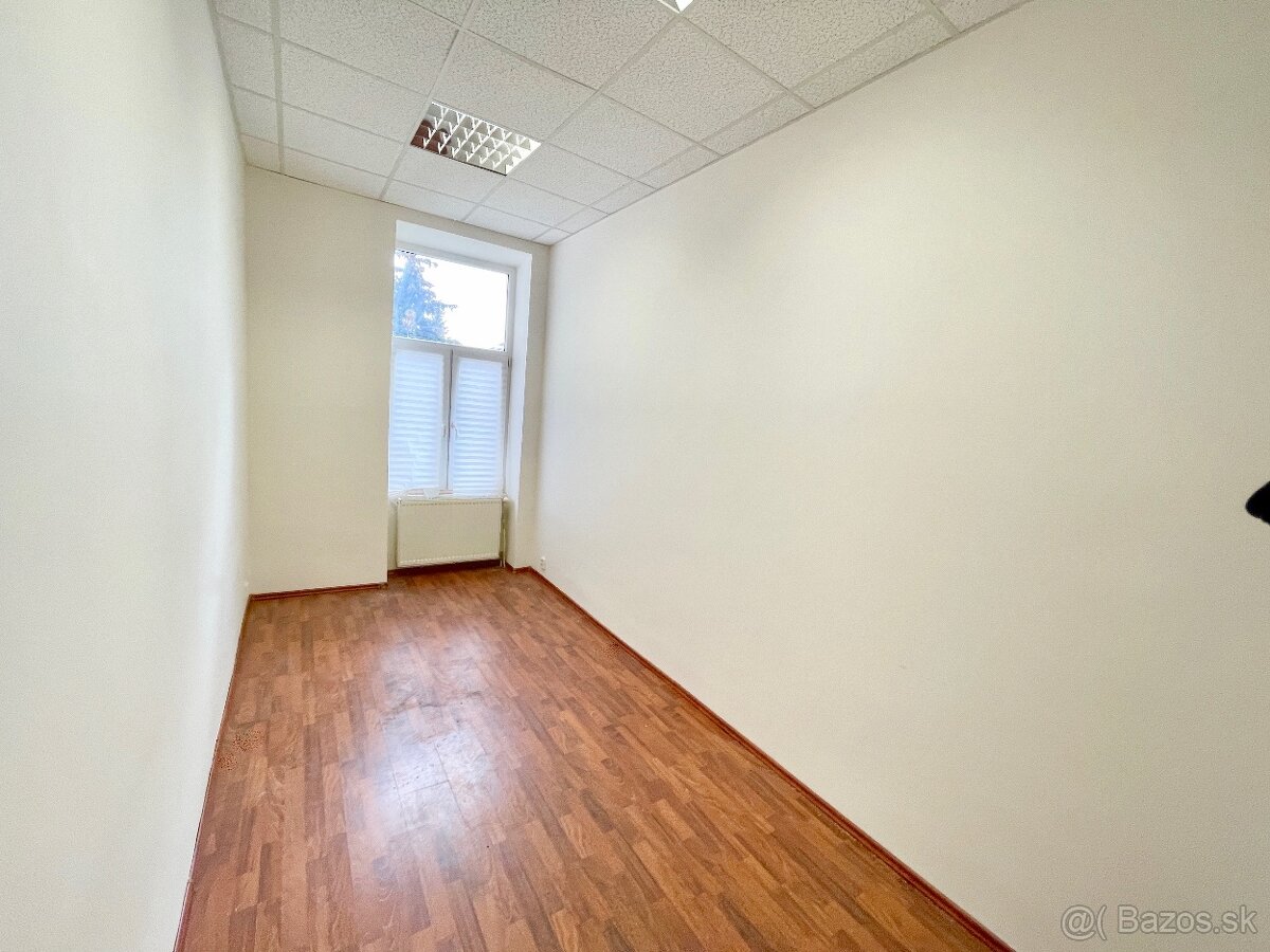 Priestor s umývadlom - 10 m2 - Moyzesova, Košice - 4