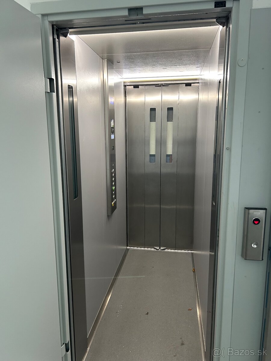 Prenájom 2-izb. bytu, Bellova, LM - 4