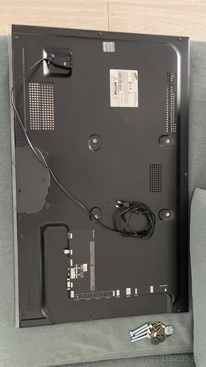 Predám televízor Samsung - 4