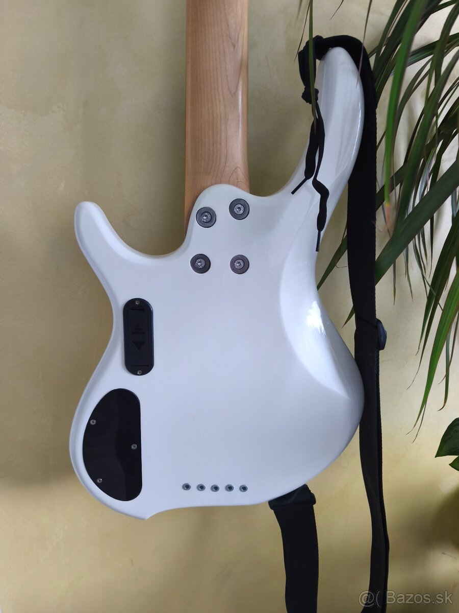 Predám basgitaru - 4
