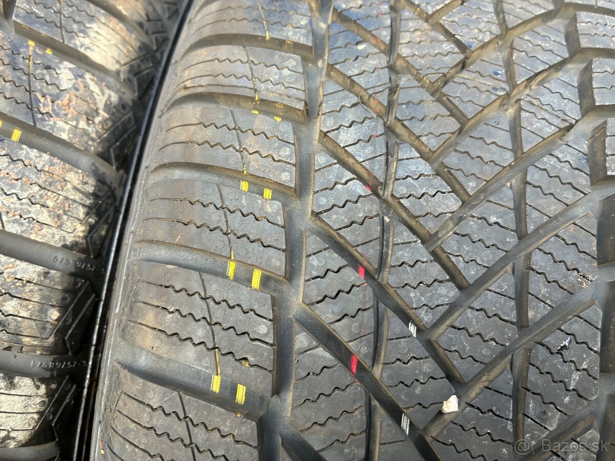 Zimná sada pneu 205/55r16 5x112r16 - 4