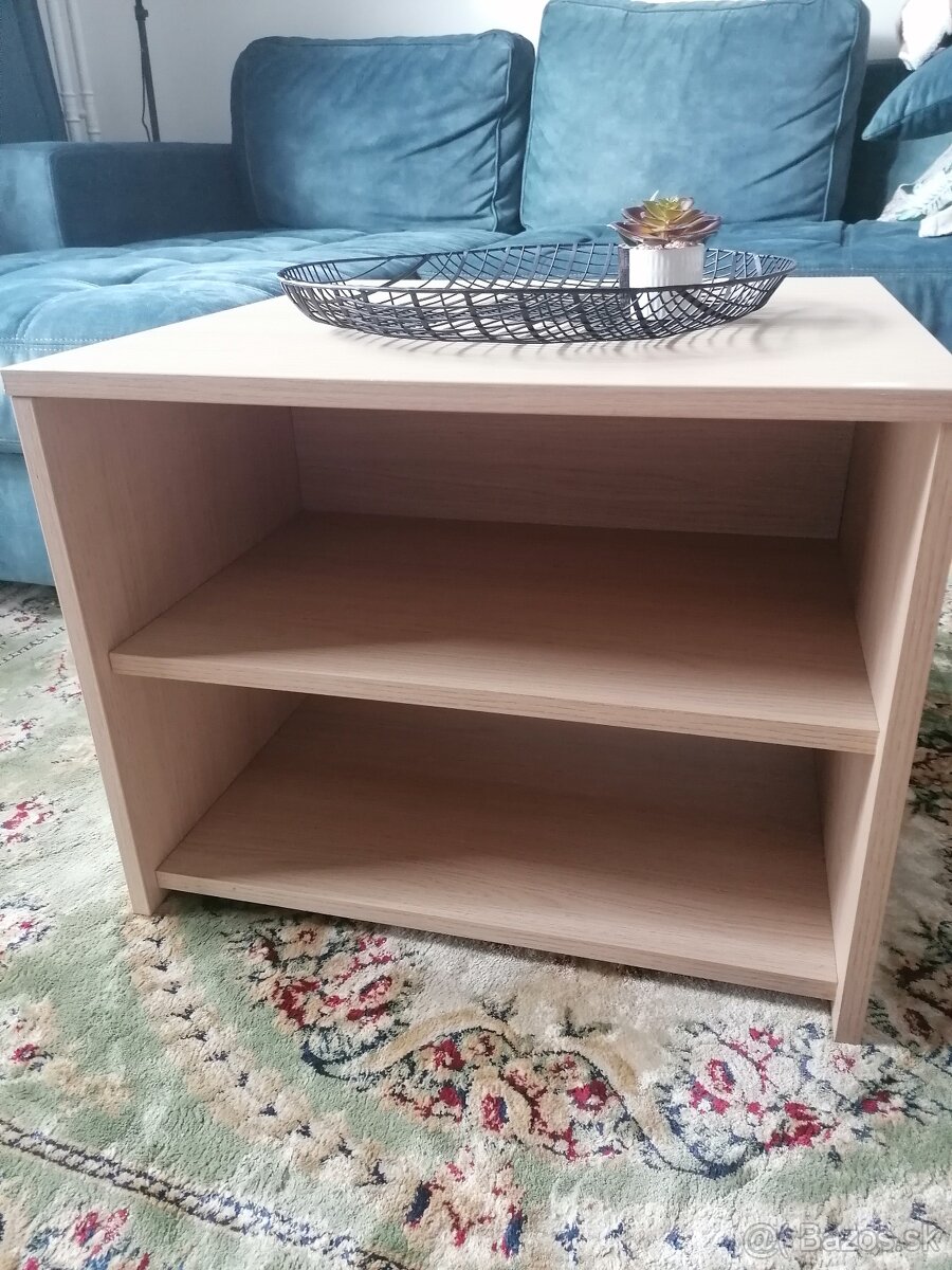 Konferenčný stolík - 4