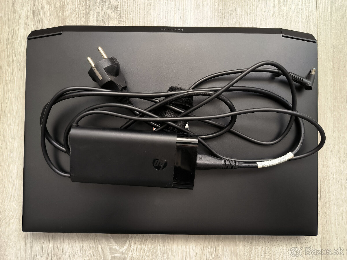 Notebook HP 15" Ryzen 5 16GB RAM 512 GB SSD Nvidia Geforce - 4