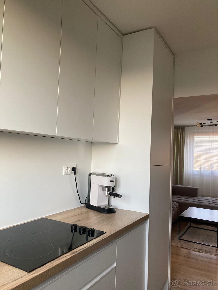 Prenajmem 3 izbový byt Trnava - Vodáreň - 4