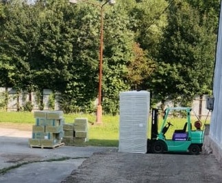 Minerálna vlna - KNAUF NOBASIL FKD-S Thermal 10cm, 15cm, 20 - 4