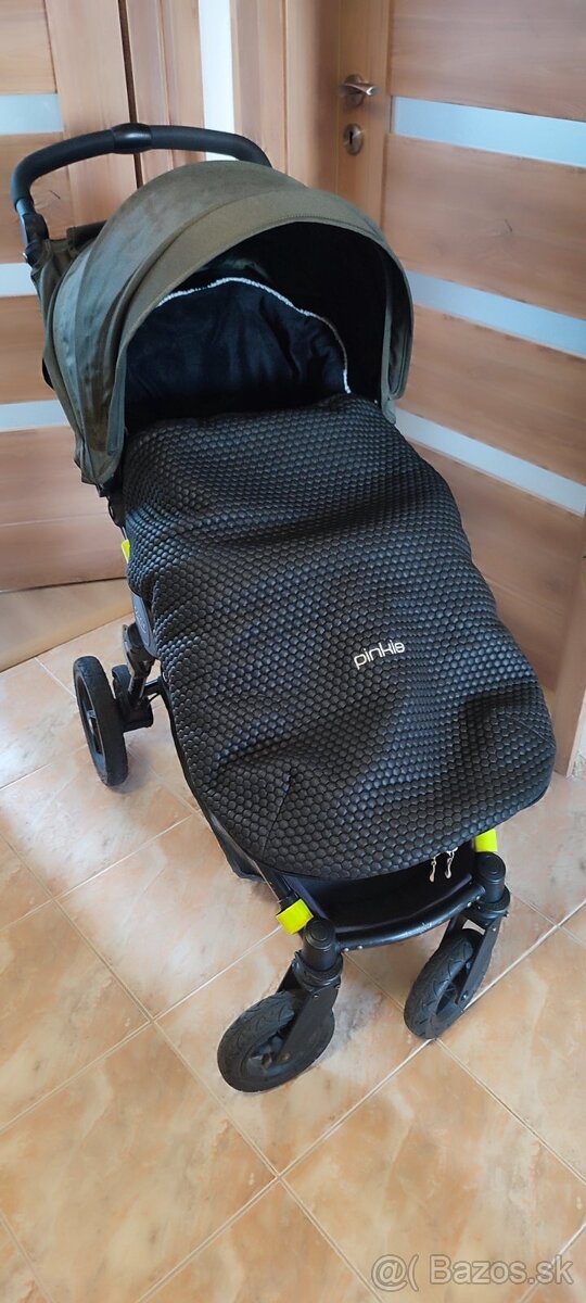 Britax b-motion 4 plus - 4