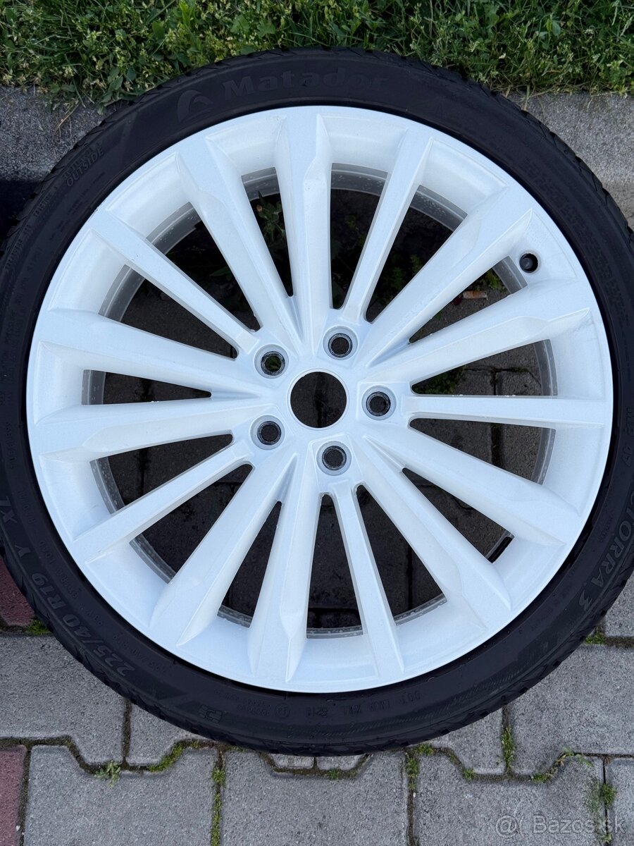 Skoda Trinity R19 (originál) - 4