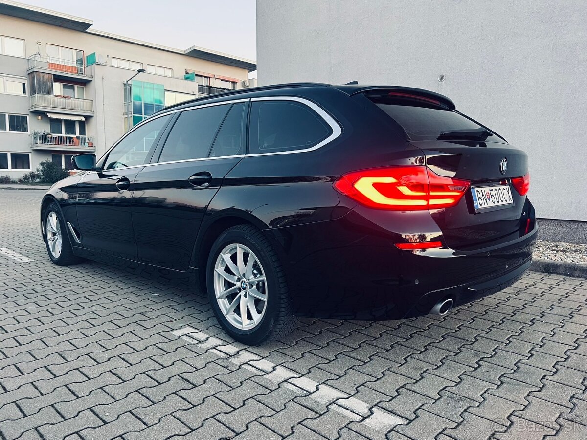 BMW 530d G31 xDrive Možna vymena - 4