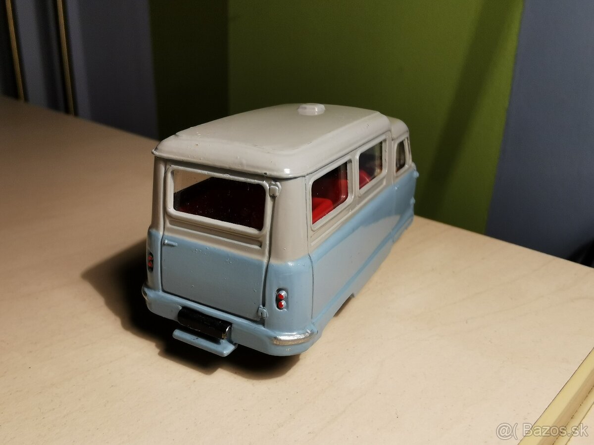 Dinky toys dodávka Standard - 4