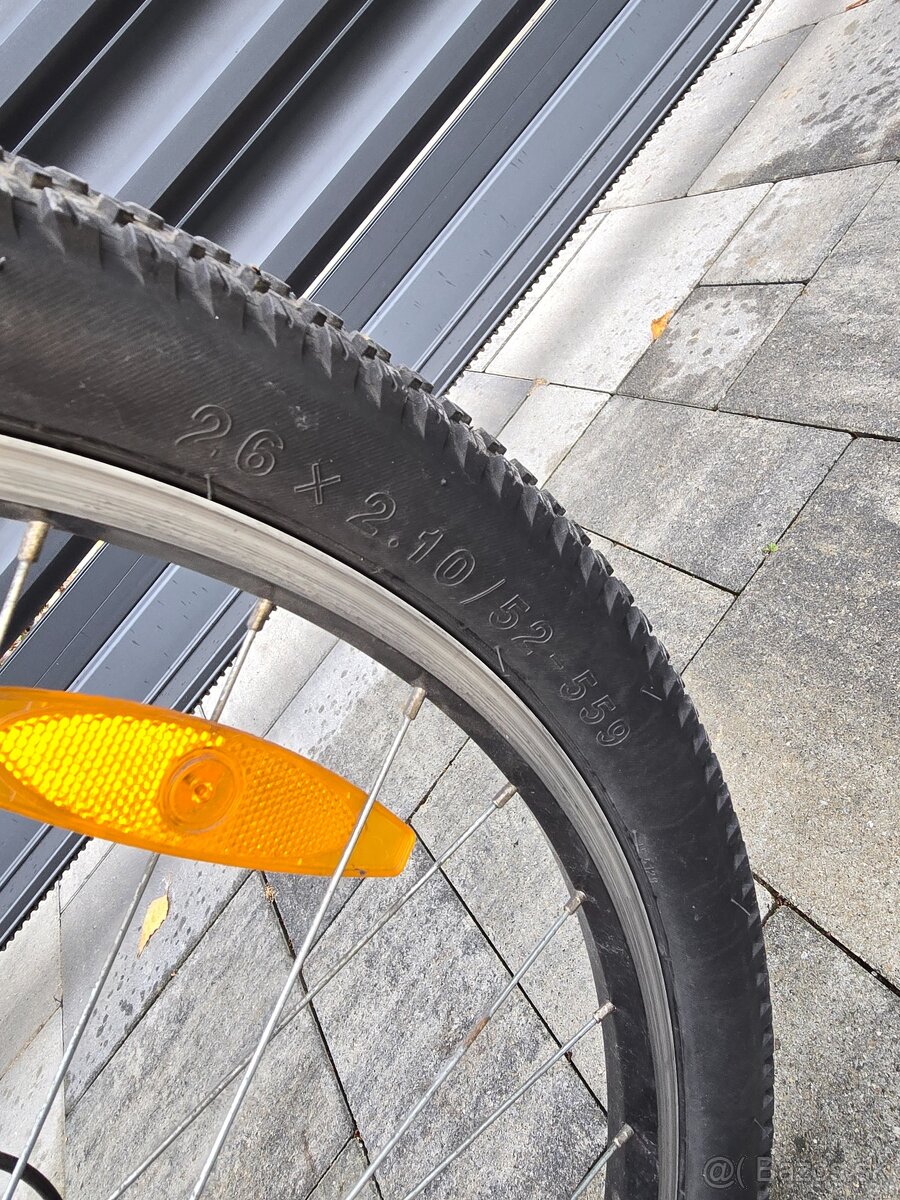 Dámsky bicykel značky SCOTT - 4