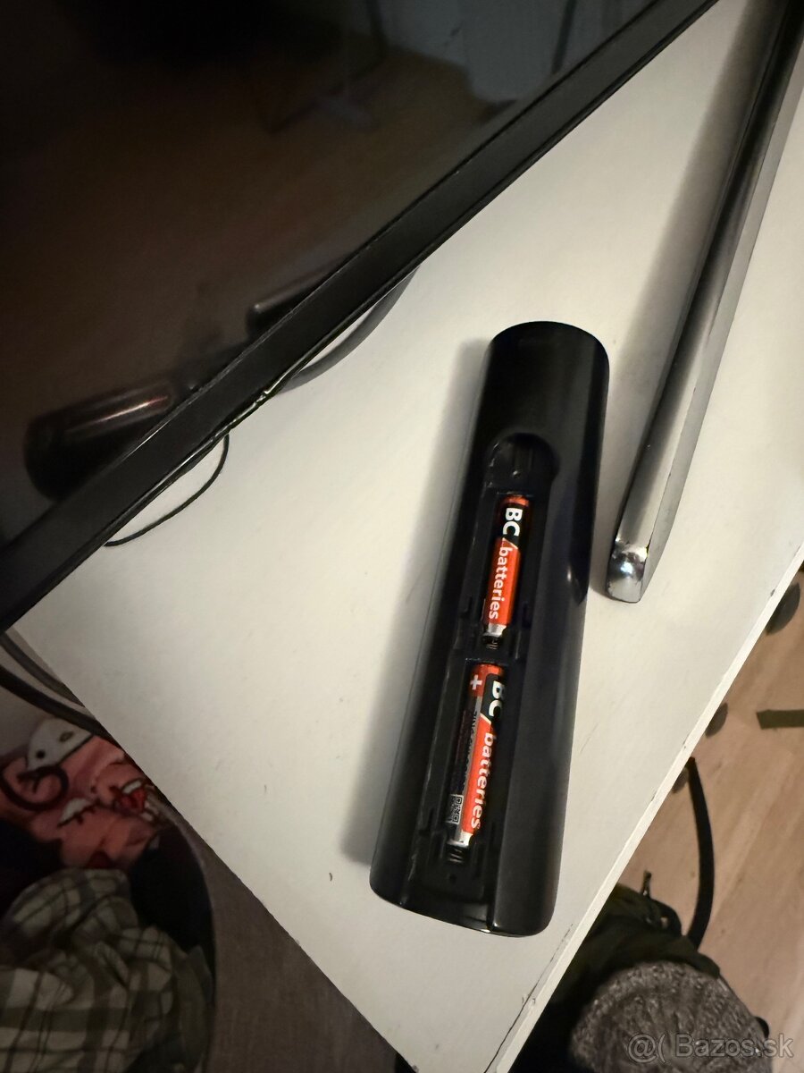 Predam Samsung Smart TV - 4