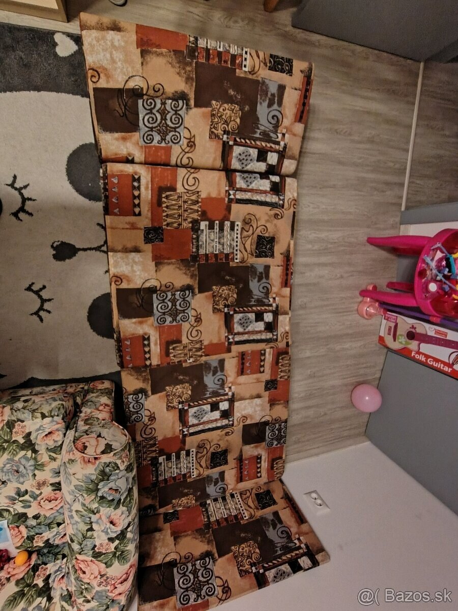 rozkladacie kreslo - 4