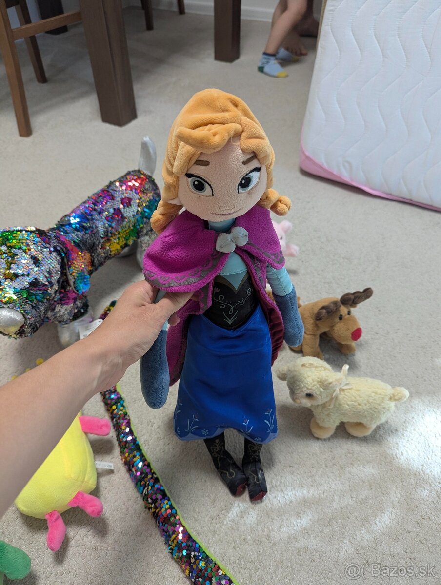 plyšové hračky - 4