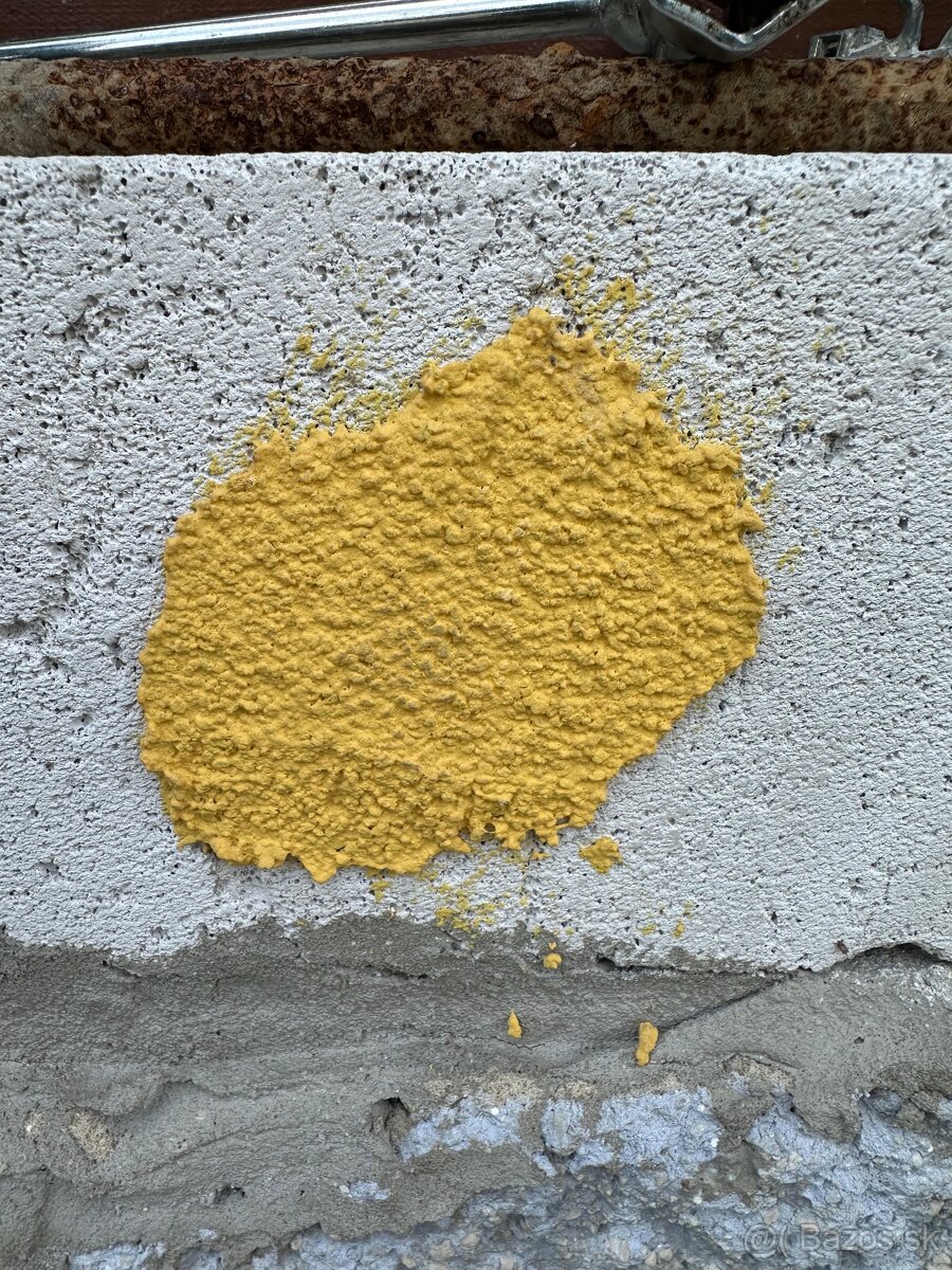 Baumit SilikonTop K1.5 - 4