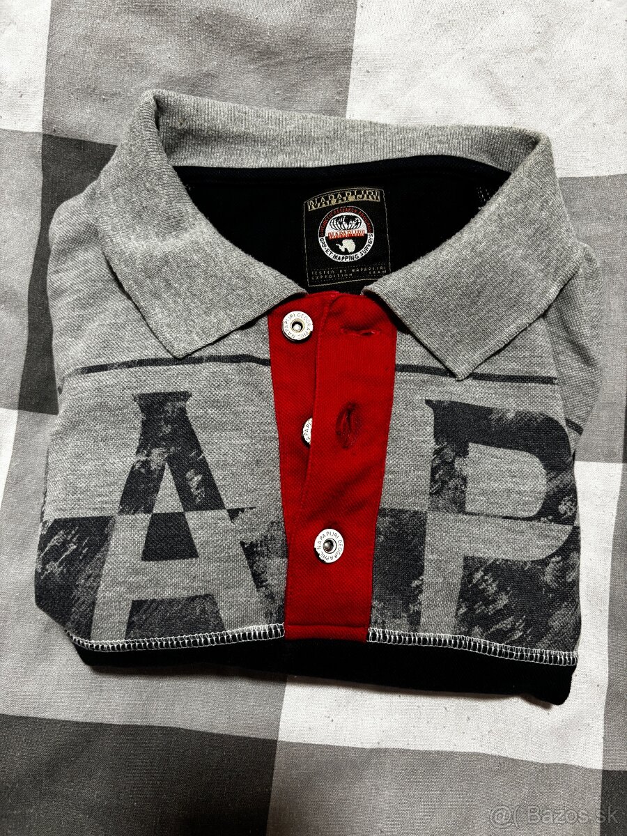 predám polokošele - 4