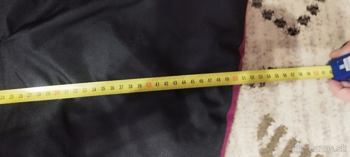 Dievčenská zimná suprava - 4